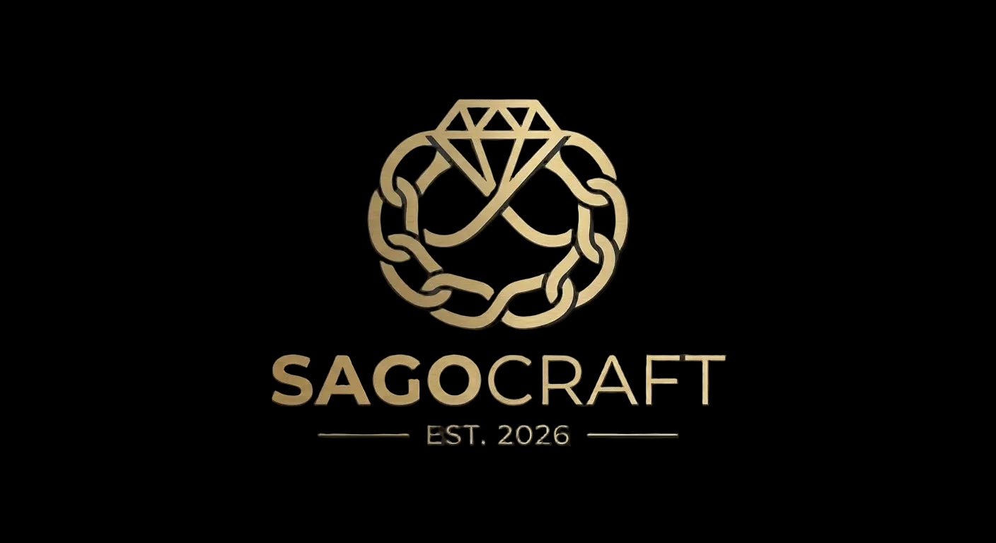 Sagocraft
